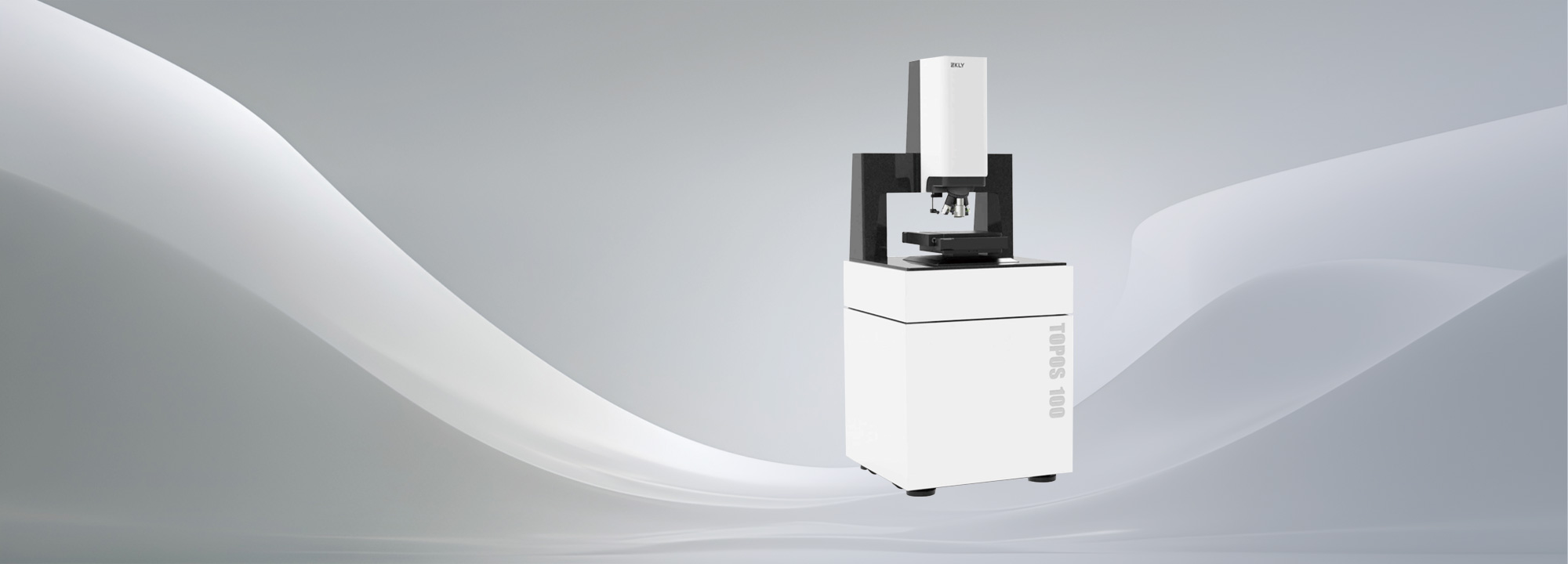 扫描白光干涉仪